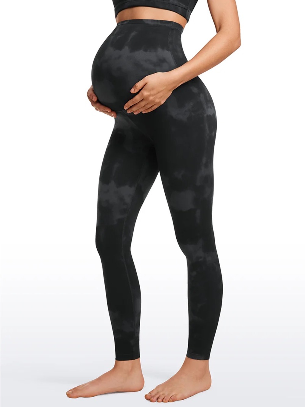 Butterluxe Maternity Legging 28"